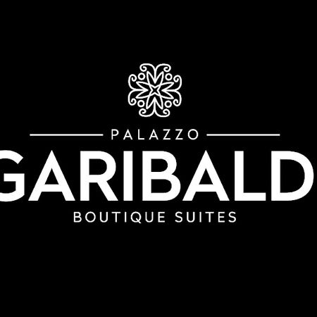 Palazzo Garibaldi - Boutique Suites Barletta Exteriör bild