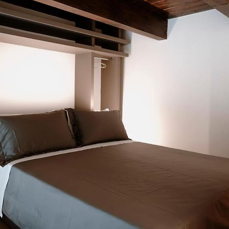 Palazzo Garibaldi - Boutique Suites Barletta Exteriör bild