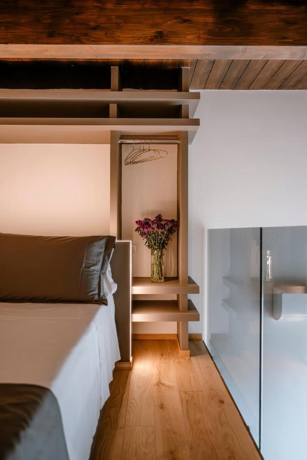Palazzo Garibaldi - Boutique Suites Barletta Exteriör bild