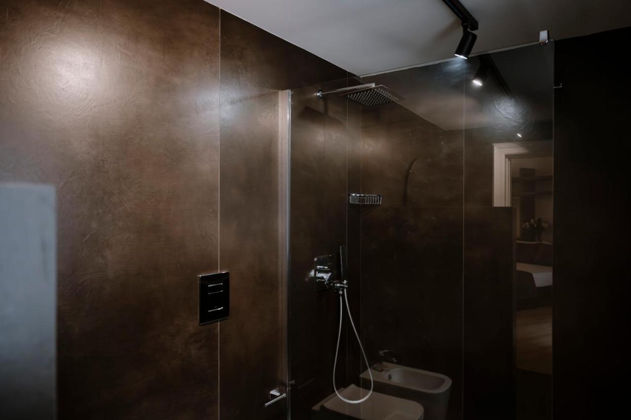 Palazzo Garibaldi - Boutique Suites Barletta Exteriör bild