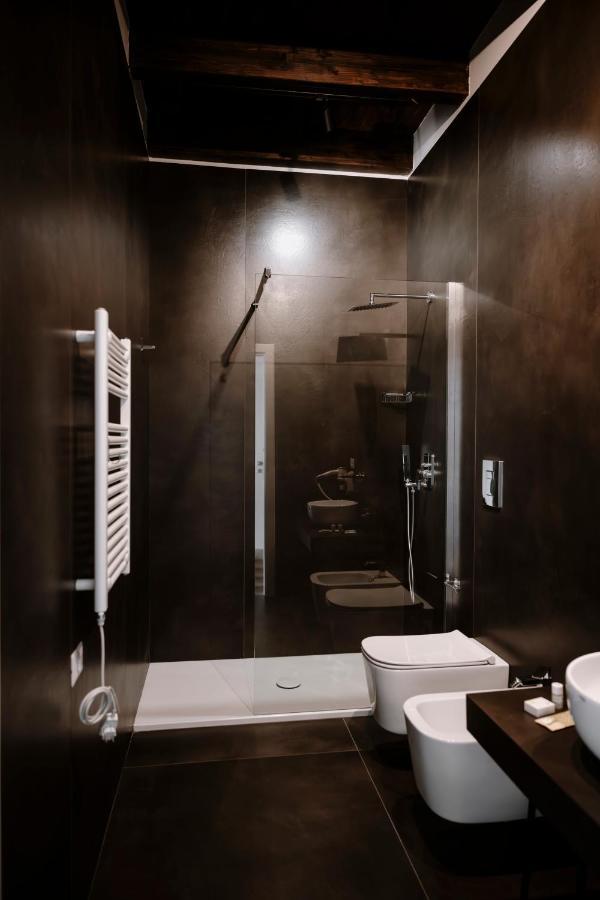 Palazzo Garibaldi - Boutique Suites Barletta Exteriör bild